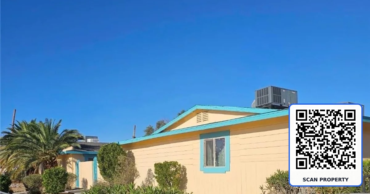 2230 North Lamb Boulevard property photo