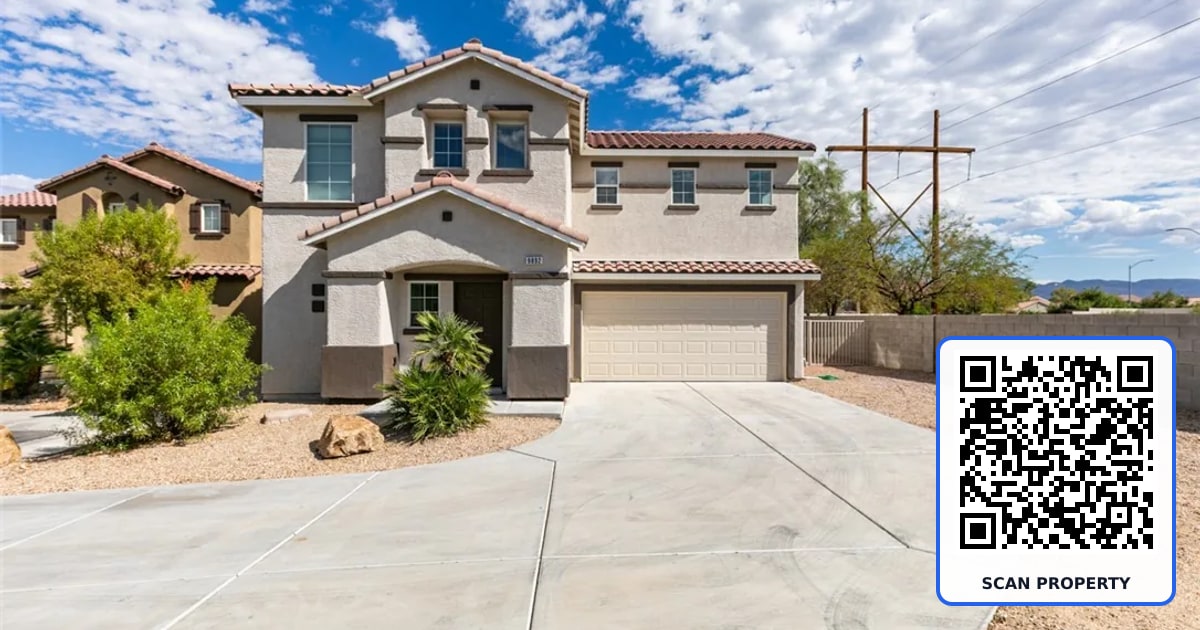 9892 Gold Pan Court property photo