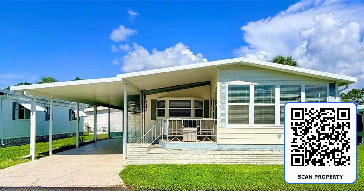 2253 PIAZZA DRIVE property photo