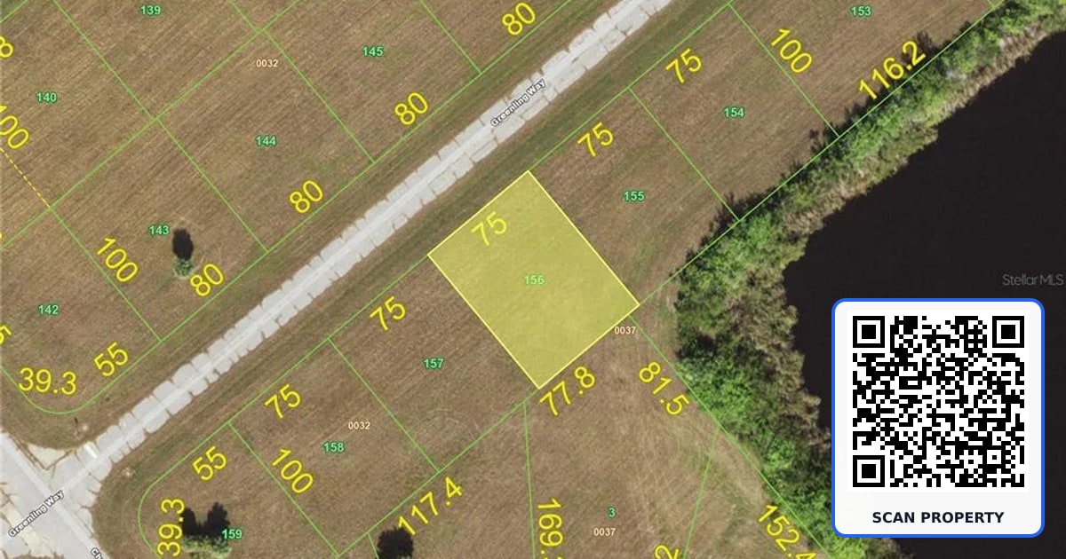 12571 GREENLING (LOT 156) WAY property photo