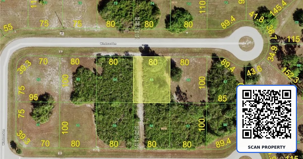 31 WINDWARD (LOT 65) LANE property photo