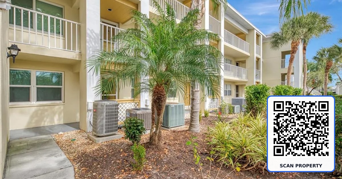 433 CERROMAR LANE UNIT 341 property photo