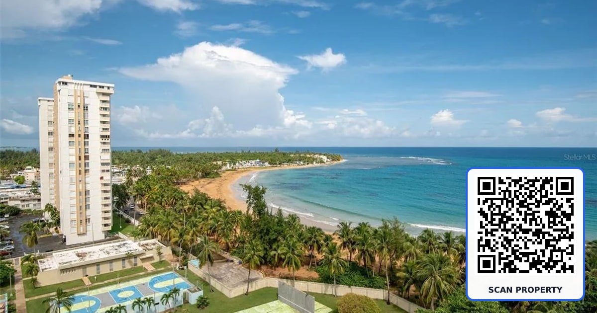 1404 COND PLAYA AZUL III UNIT 1404 property photo