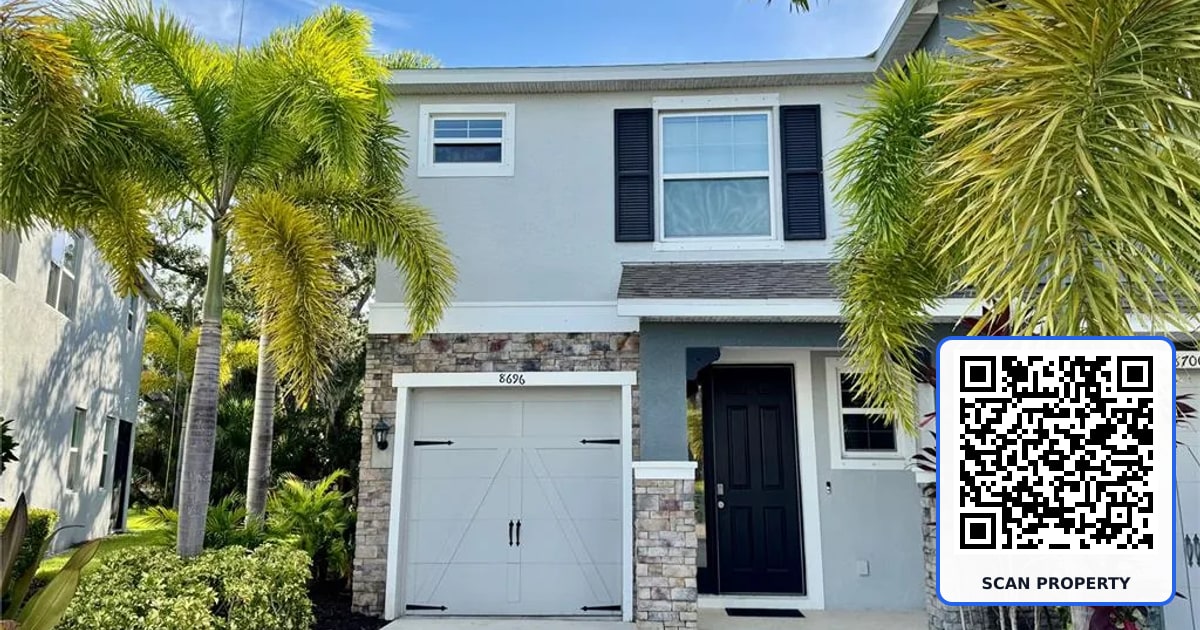 8696 ICE WINE STREET property photo