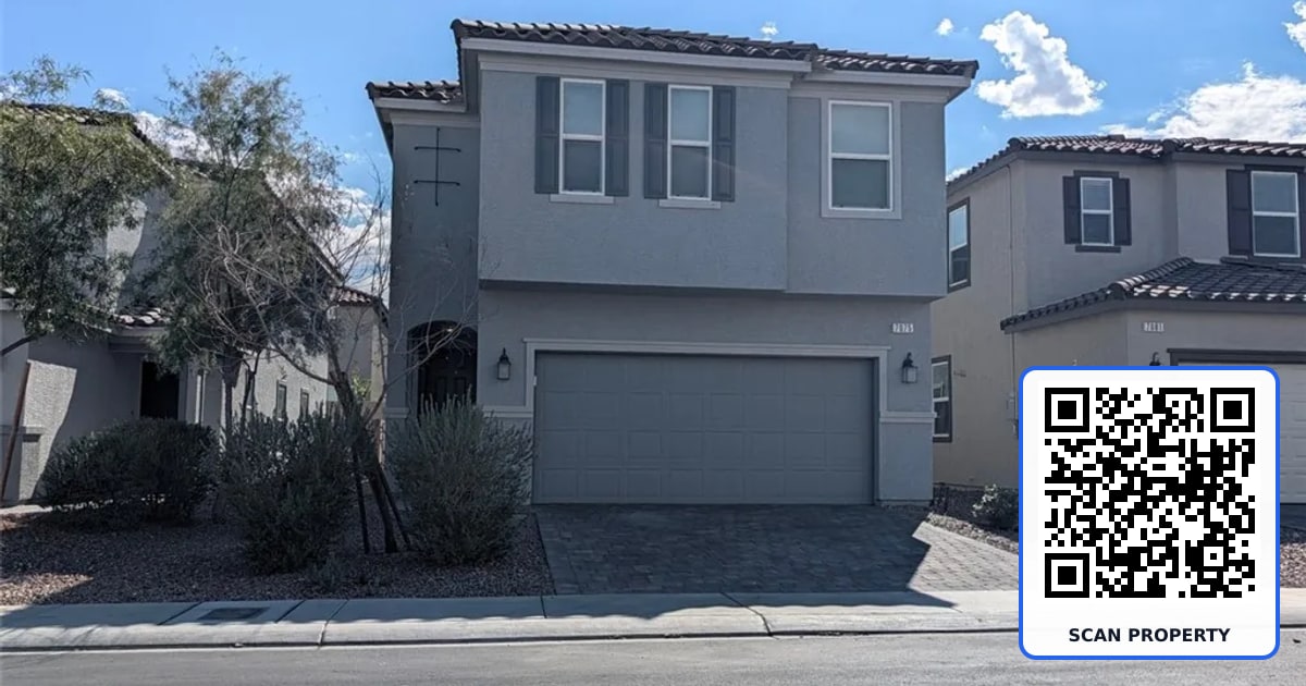 7075 Baza Avenue property photo