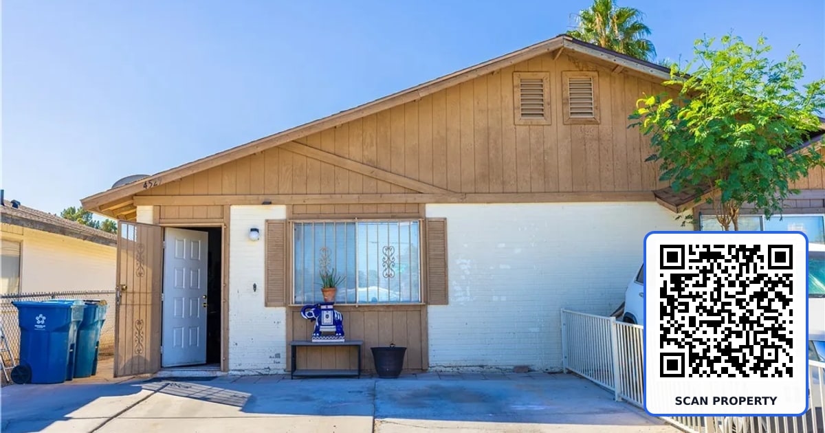4529 Halbert Avenue property photo