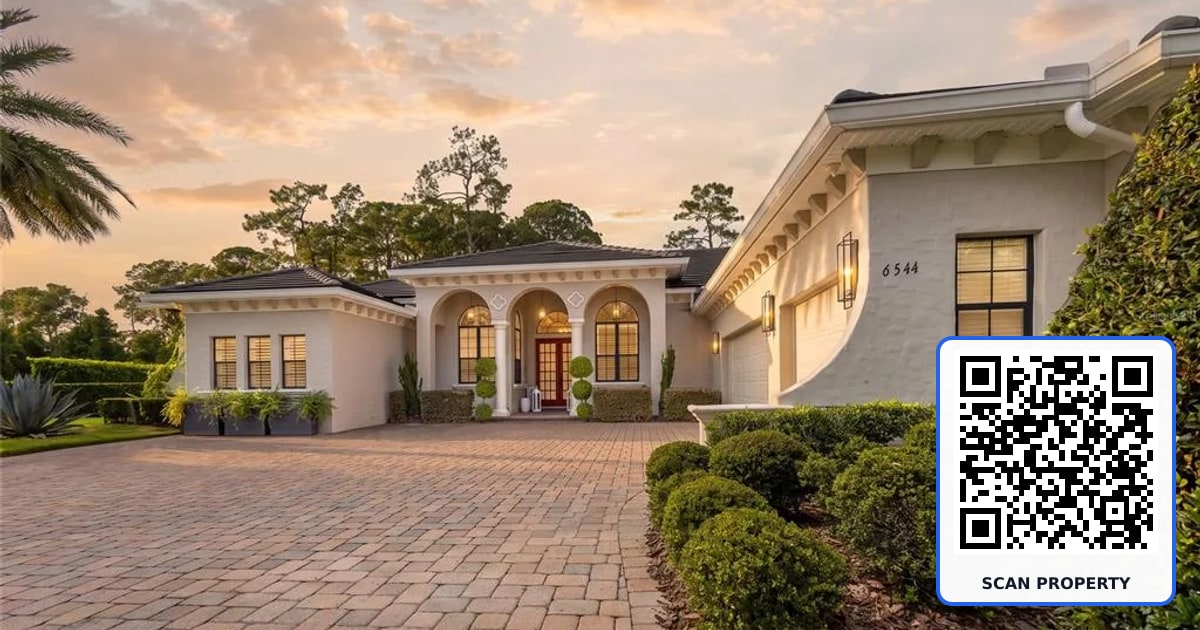 6544 CARTMEL LANE property photo