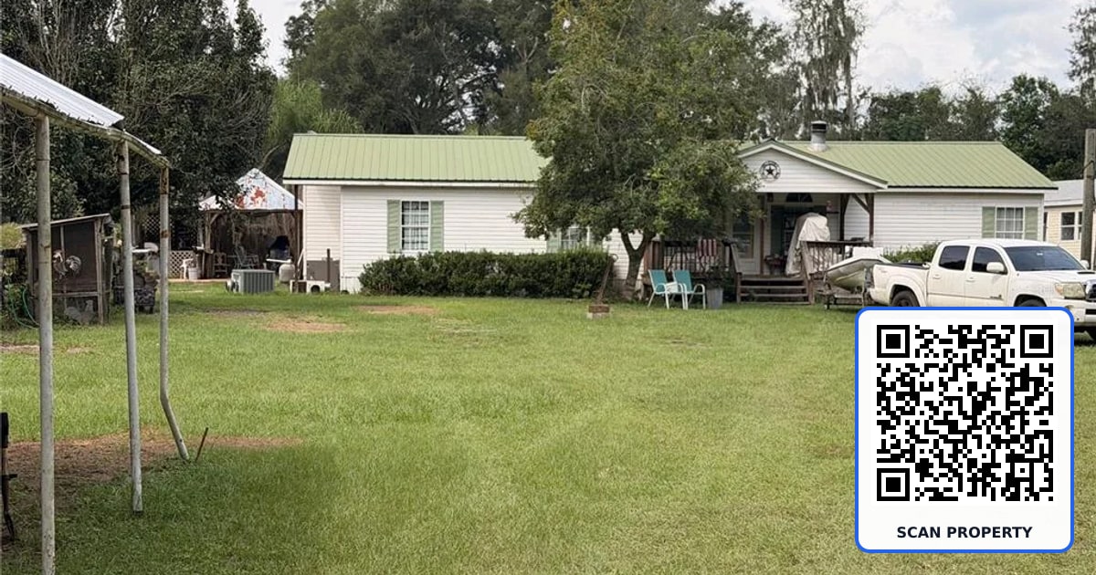 1933 SE 155TH STREET property photo
