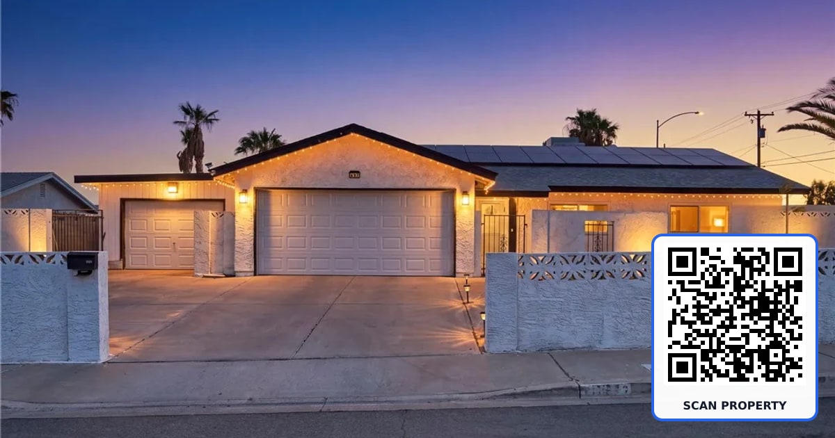 637 Apollo Avenue property photo
