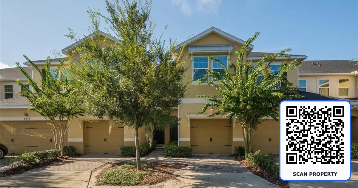 8221 MYSTIC VIEW WAY UNIT 2905 property photo
