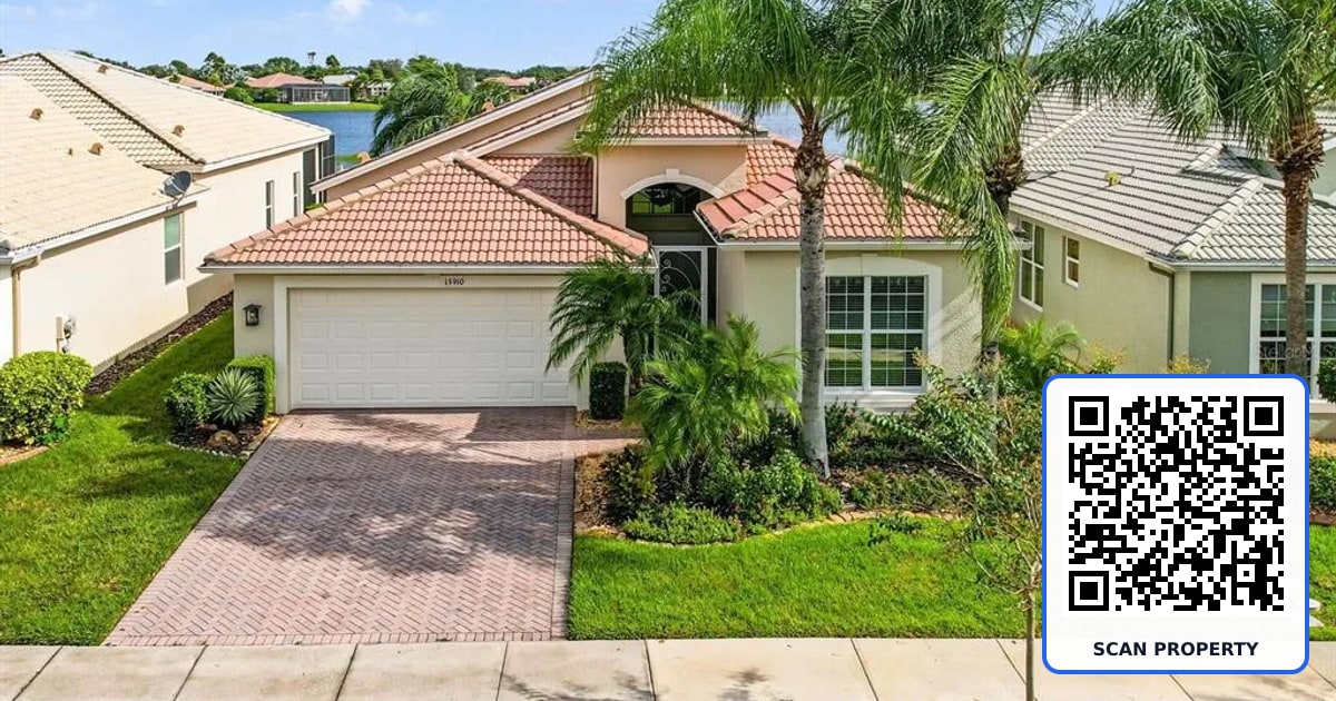 15910 GOLDEN LAKES DRIVE property photo