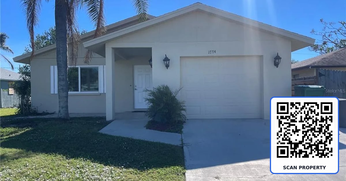 1774 MOVA STREET property photo