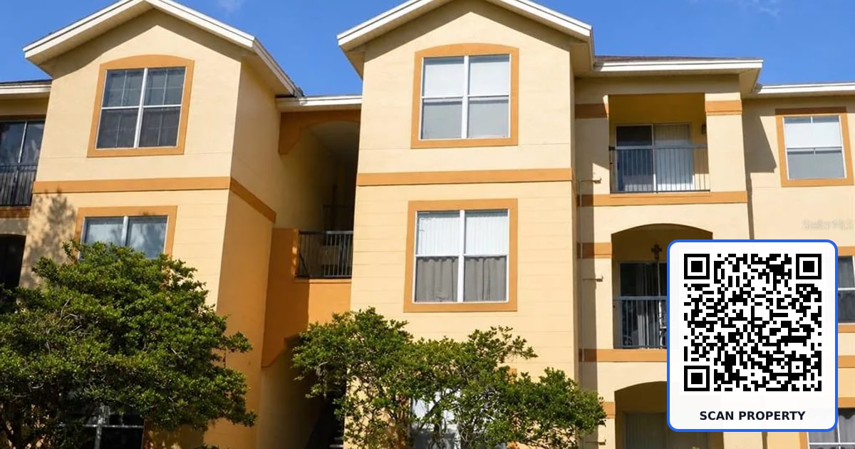 5610 PINNACLE HEIGHTS CIRCLE UNIT 309 property photo