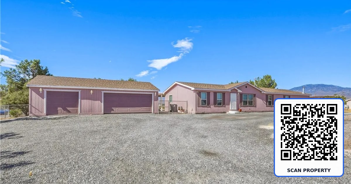 1710 West Blosser Ranch Road property photo