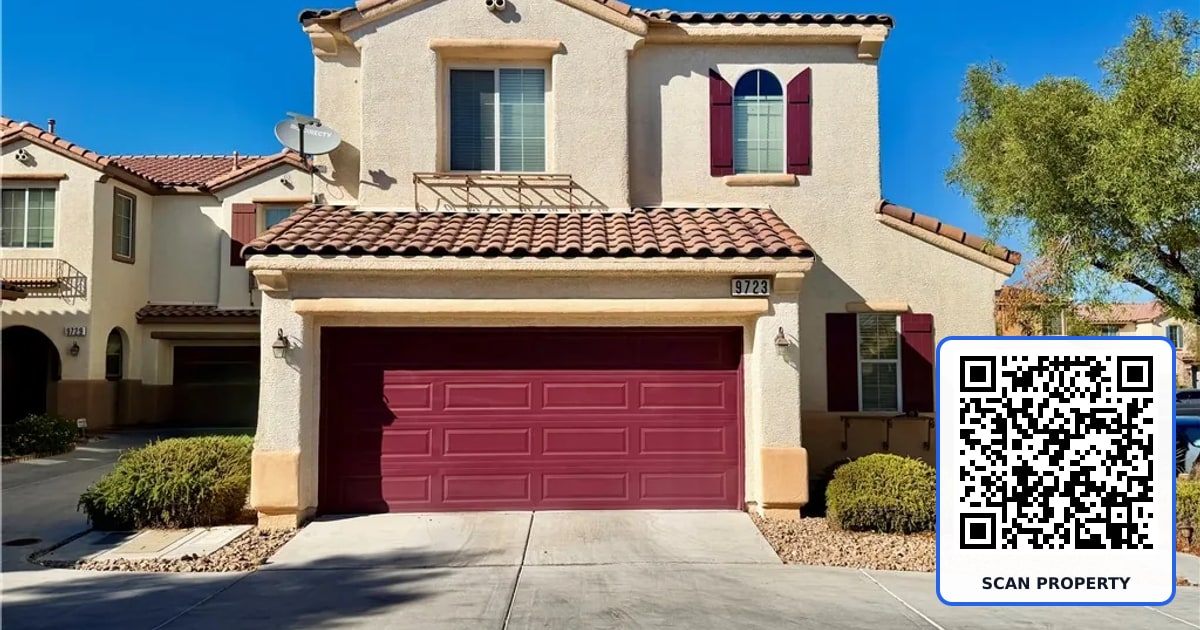 9723 Aleutian Street property photo