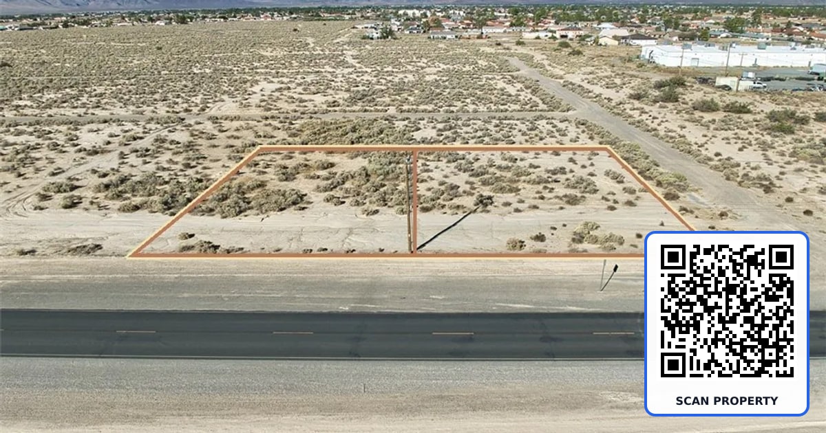 2040 South Pahrump Valley Boulevard property photo