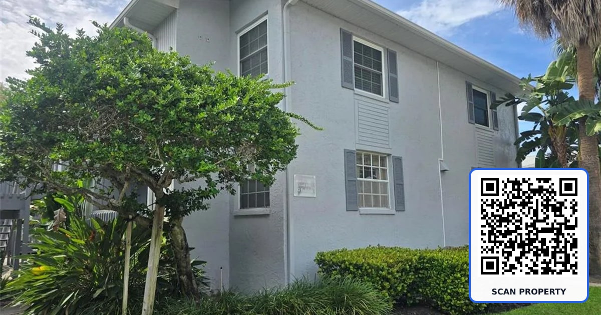 4922 W GANDY BOULEVARD UNIT G102 property photo