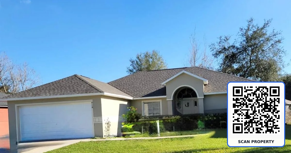 414 MALLARD LANE property photo