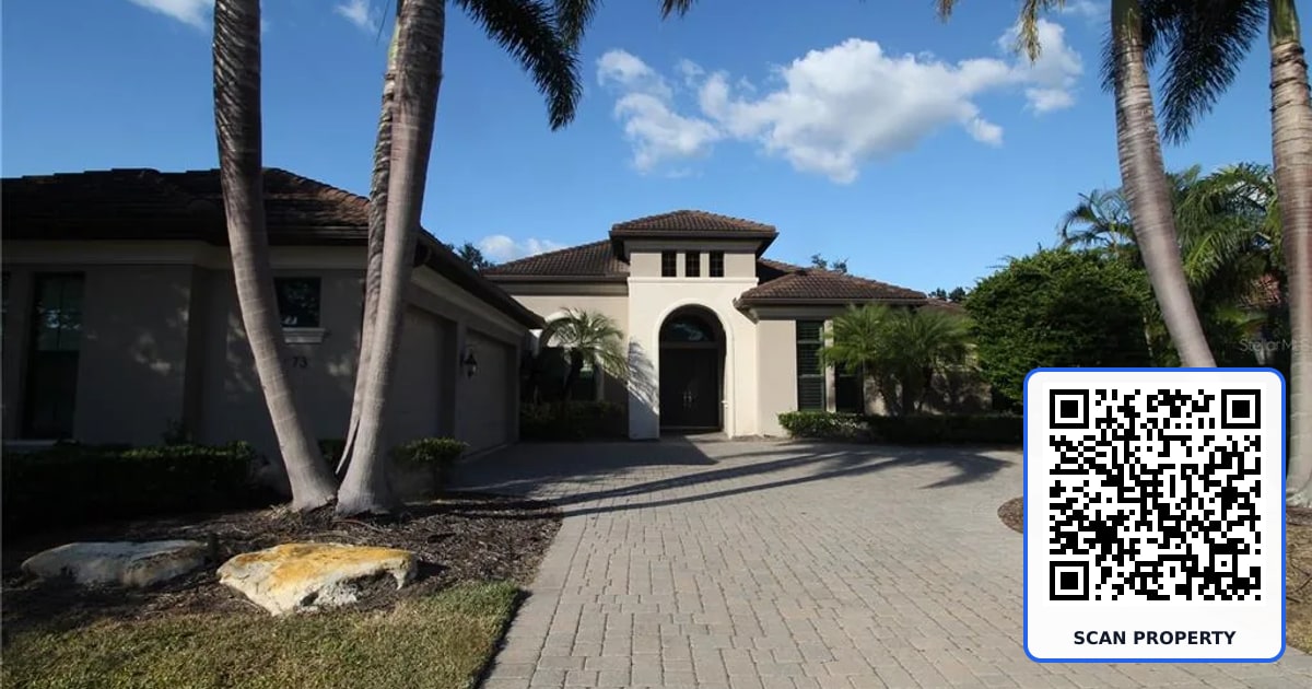 3773 EAGLE HAMMOCK DRIVE property photo