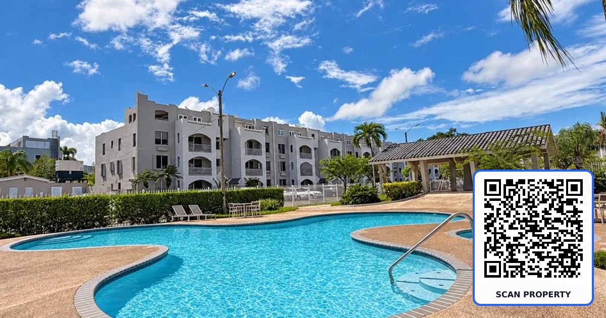San Fernando Village AVENUE DE INFANTERIA UNIT 322 property photo