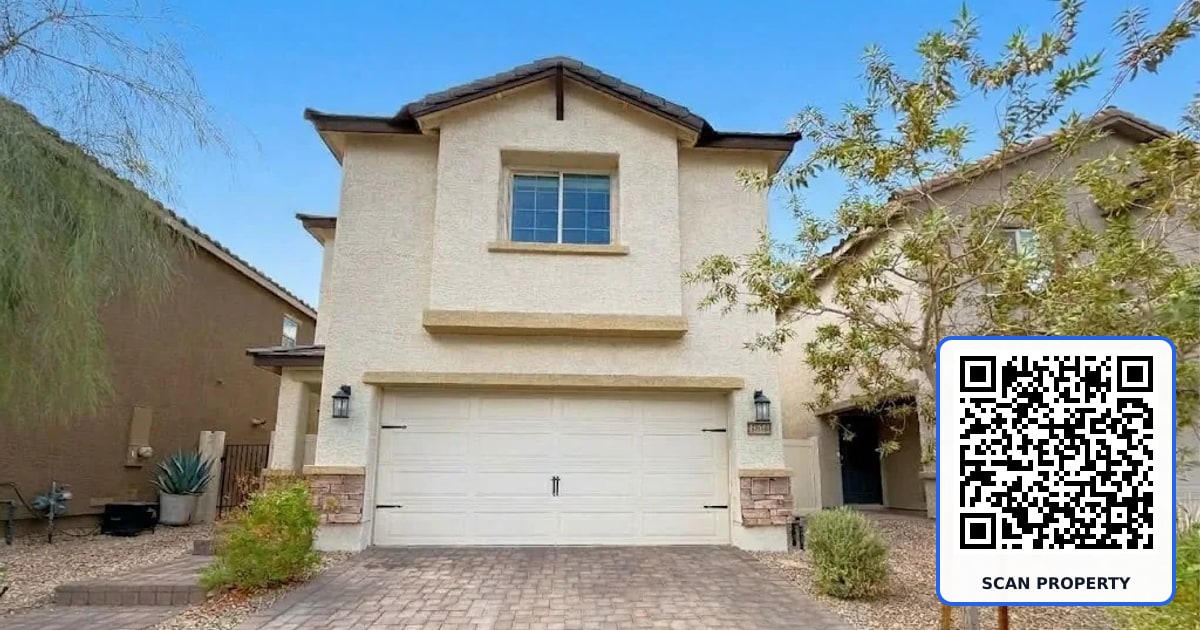 4943 Amberlyn Street property photo