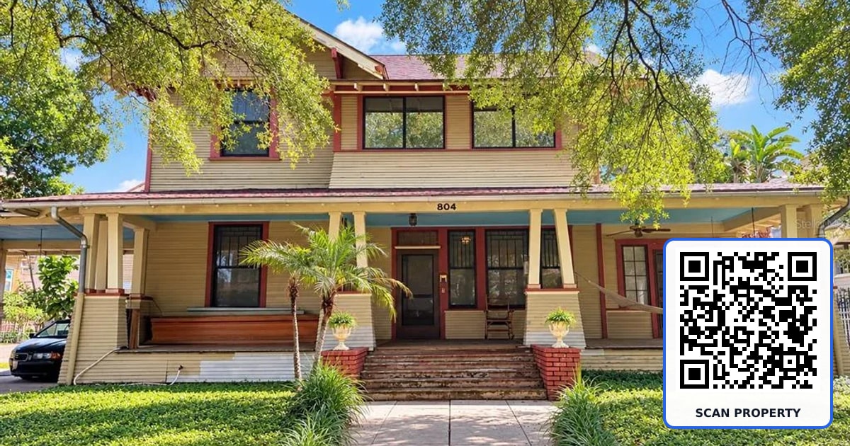804 S NEWPORT AVENUE property photo
