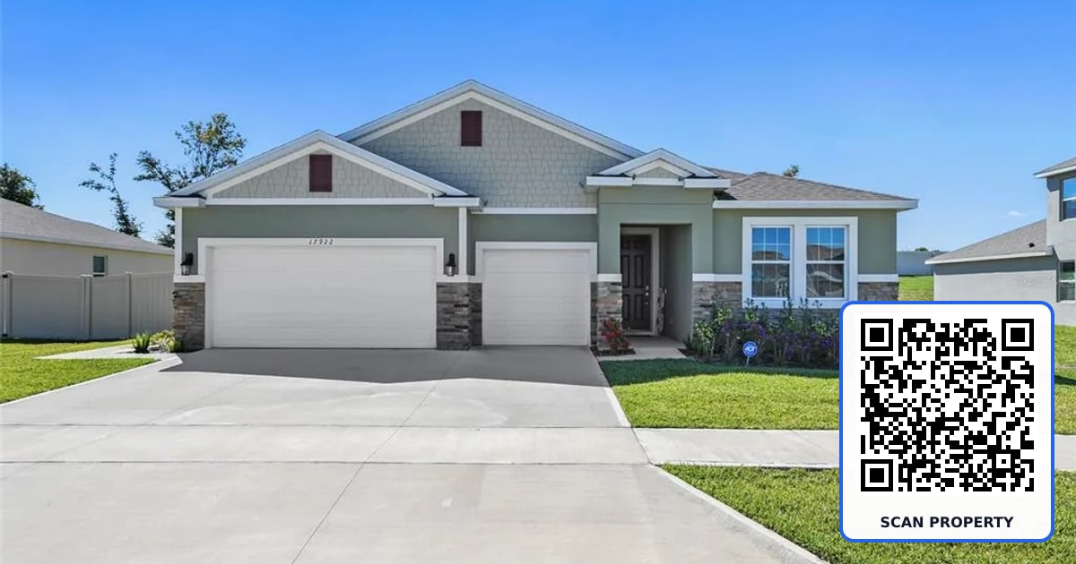 17922 HITHER HILLS CIRCLE property photo