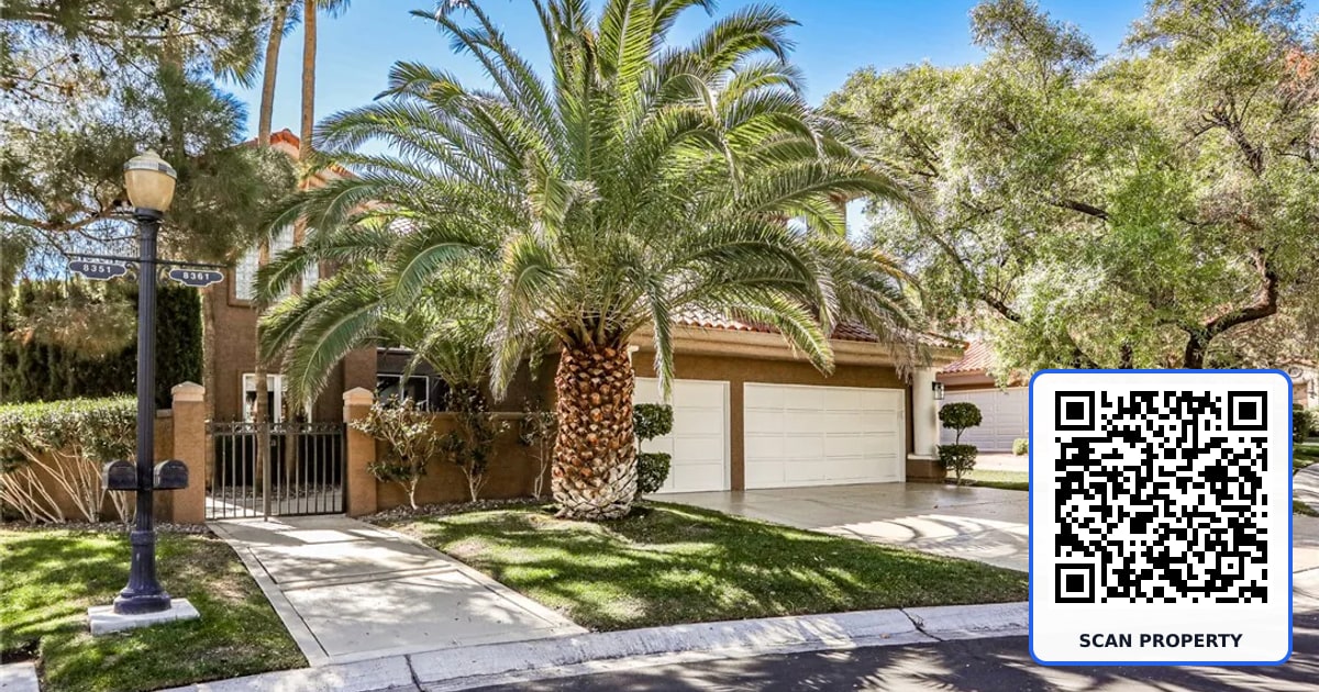 8361 Plum Creek Court property photo
