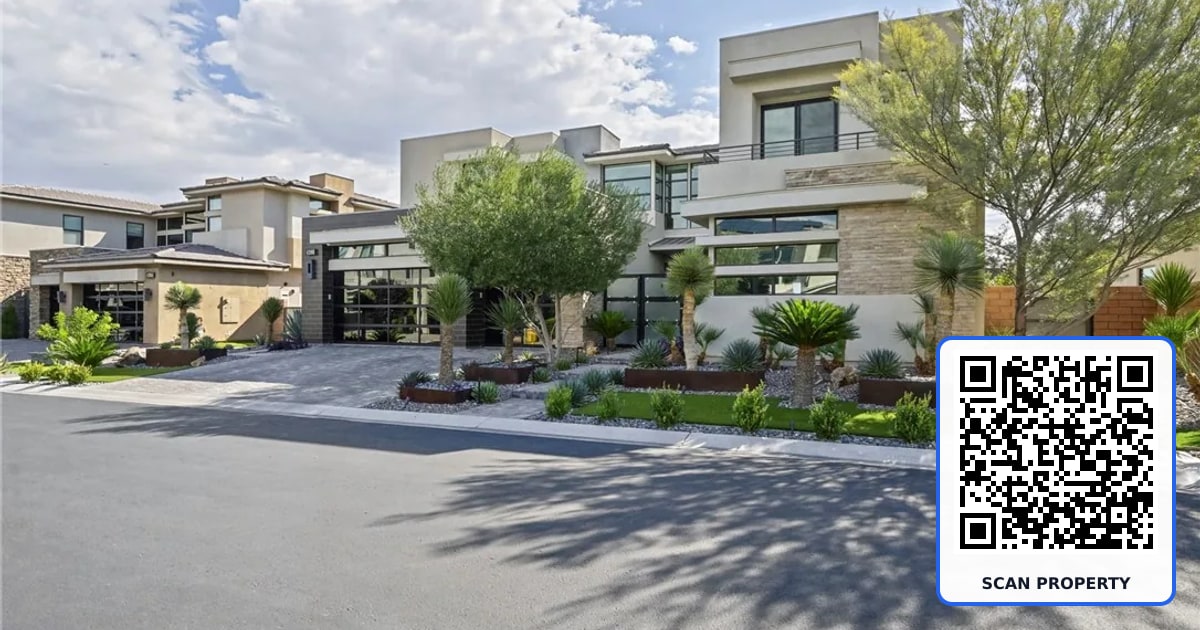 4208 Lapis Ridge Court property photo