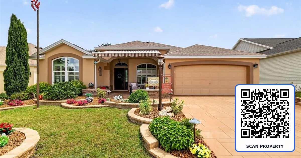 2653 DAY LILY RUN property photo