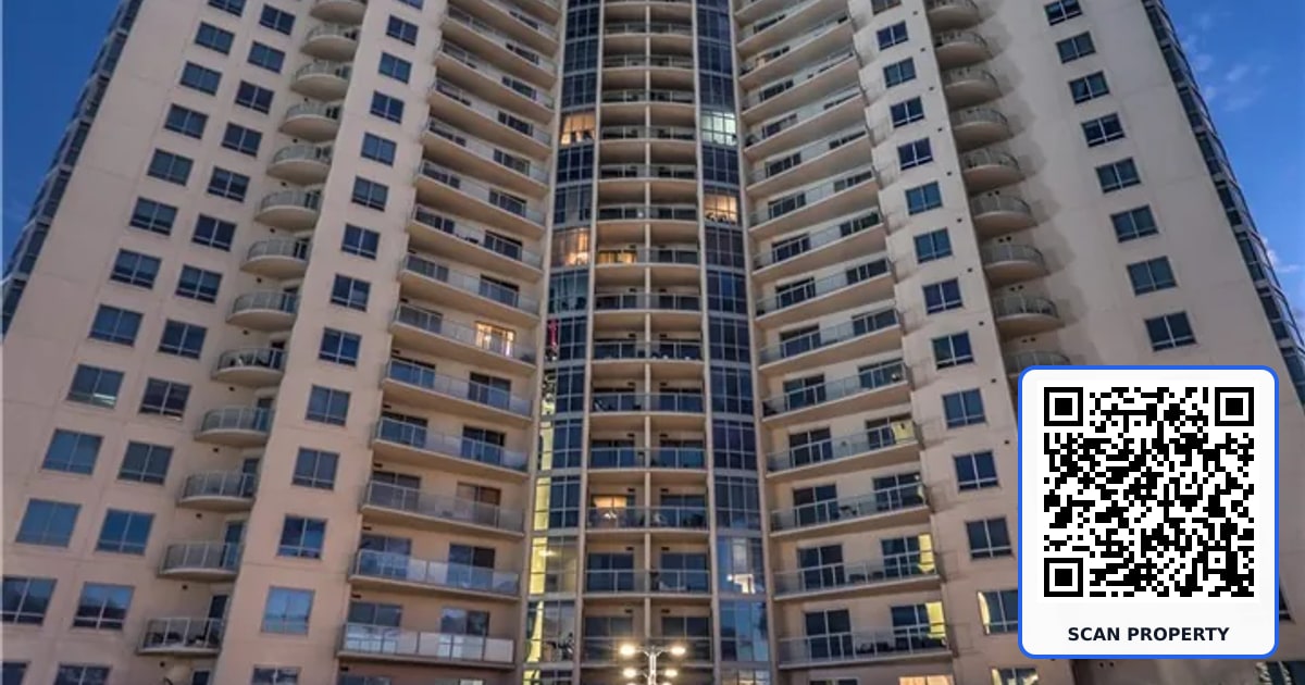 200 West Sahara Avenue 1602 property photo