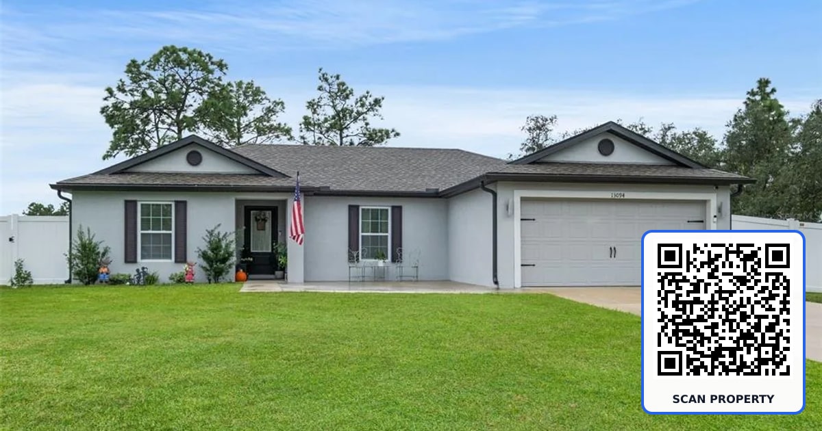 13094 PAPERCRAFT AVENUE property photo
