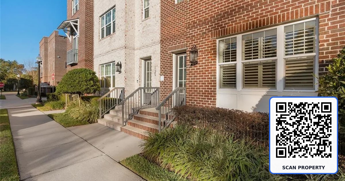 129 S PARK AVENUE UNIT 8E property photo