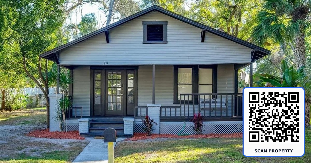 211 E CLUSTER AVENUE property photo