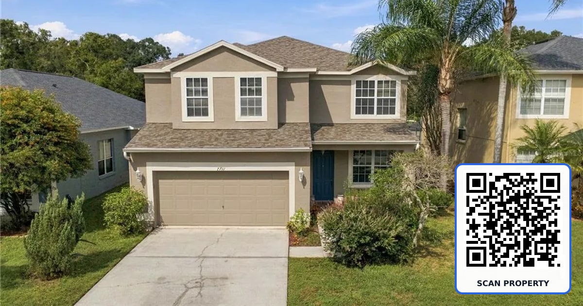 7711 BINGHAM COURT property photo