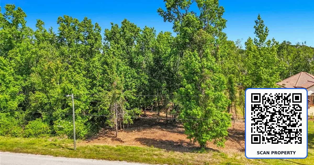 LOT 19 LAKE HILLS DR. property photo