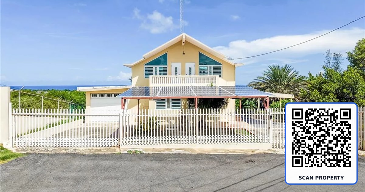 Carr #2 CARR #2 KM 84 HO SEC ORATORIO property photo