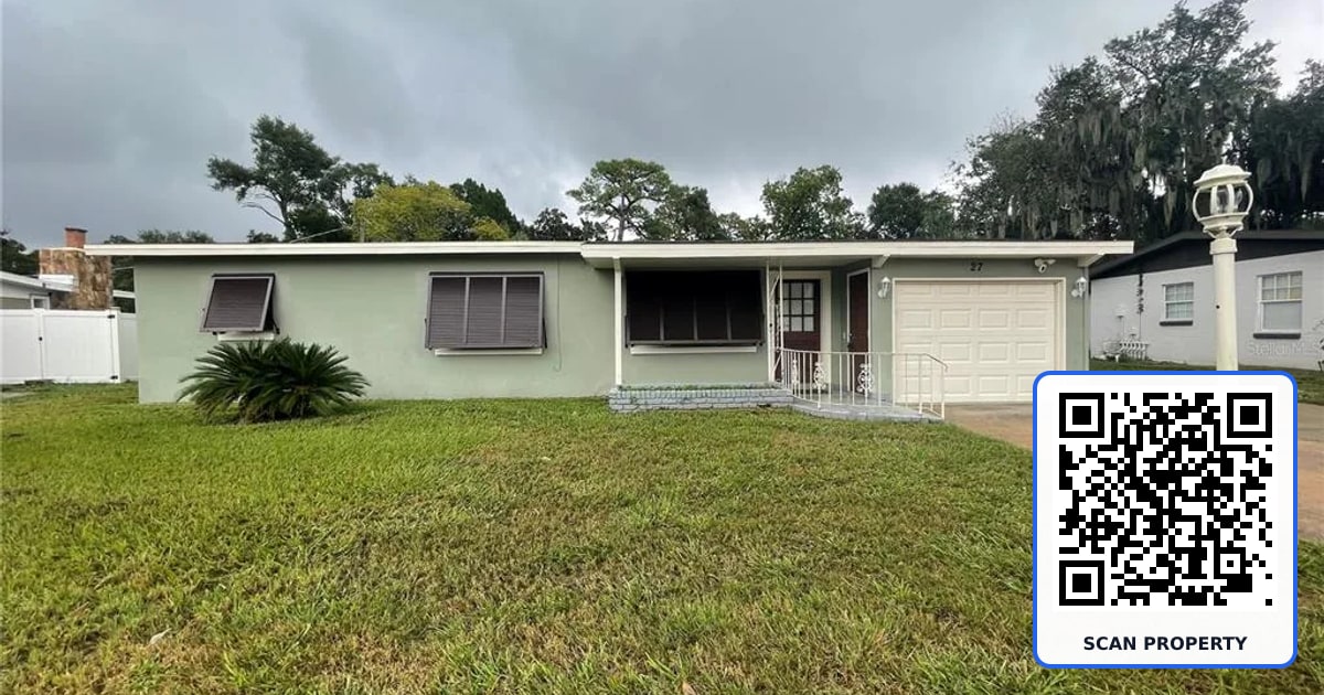 27 GARNET AVENUE property photo