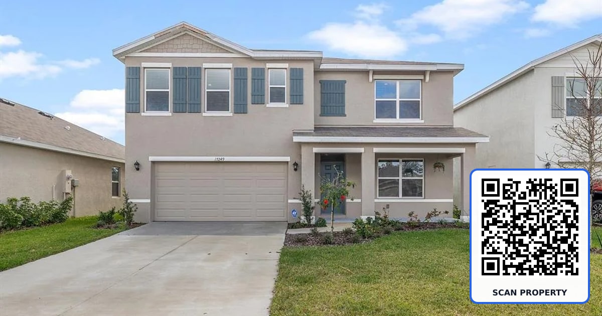 17249 WHEATBERRY BOULEVARD property photo