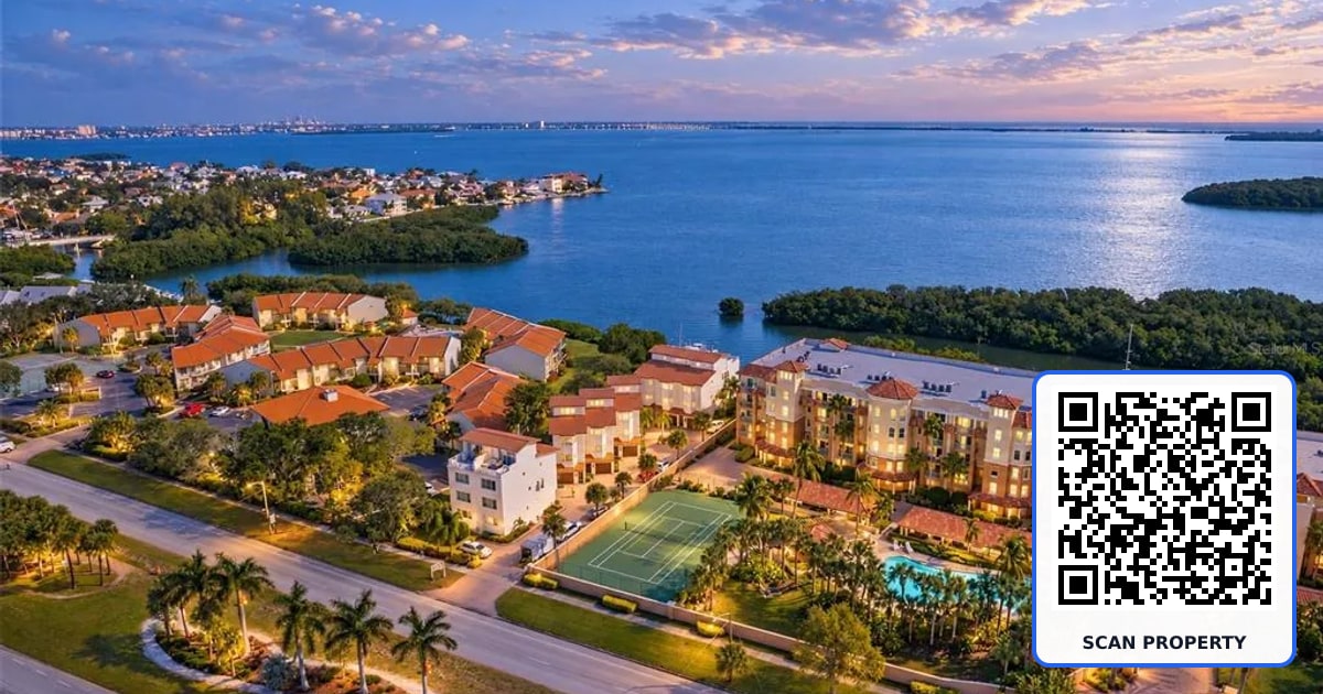 1585 PINELLAS BAYWAY S property photo