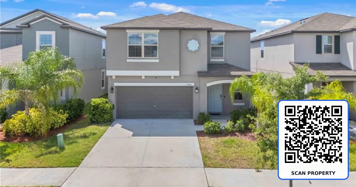 9440 LEMON DROP LOOP property photo
