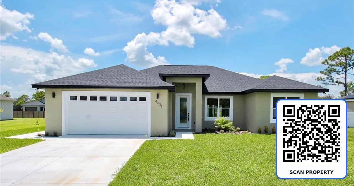 4631 MIGNON DRIVE property photo
