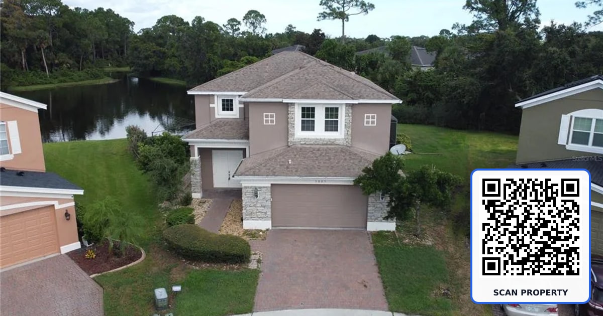 3801 CALLIOPE AVENUE property photo