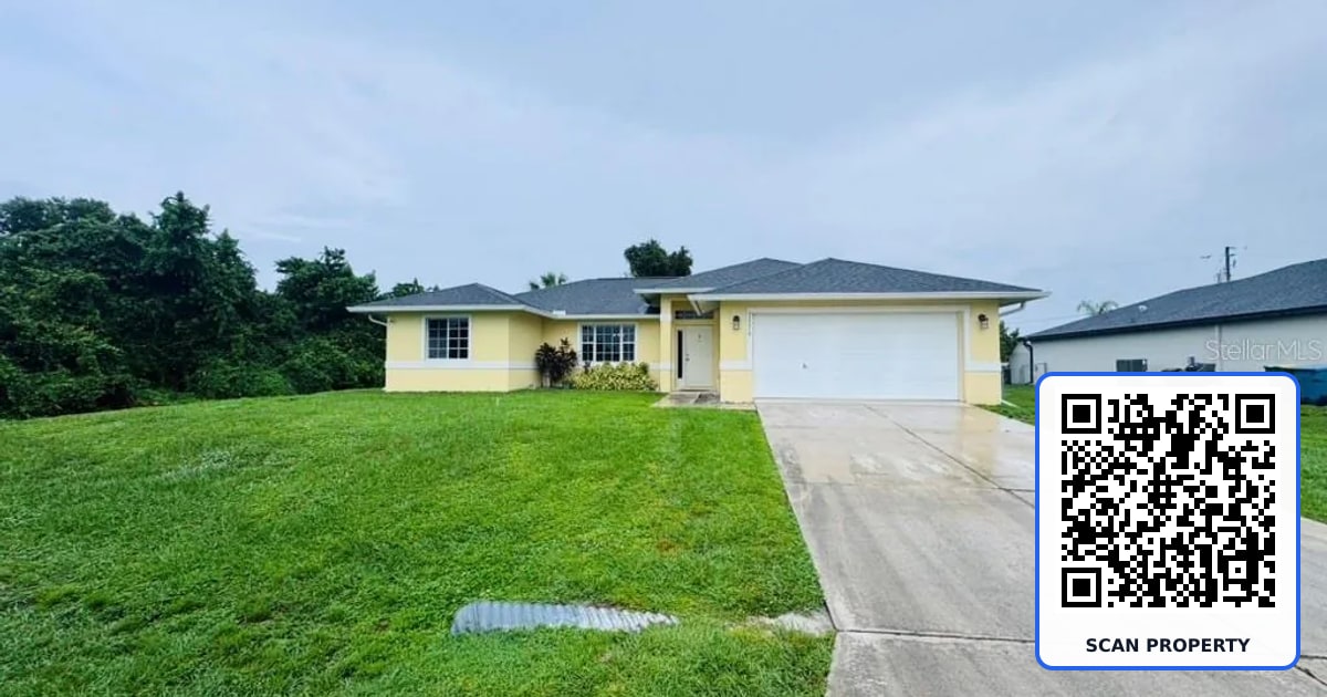 22278 PRISCILLA AVENUE property photo