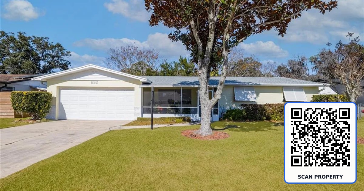 692 GASLIGHT DRIVE property photo