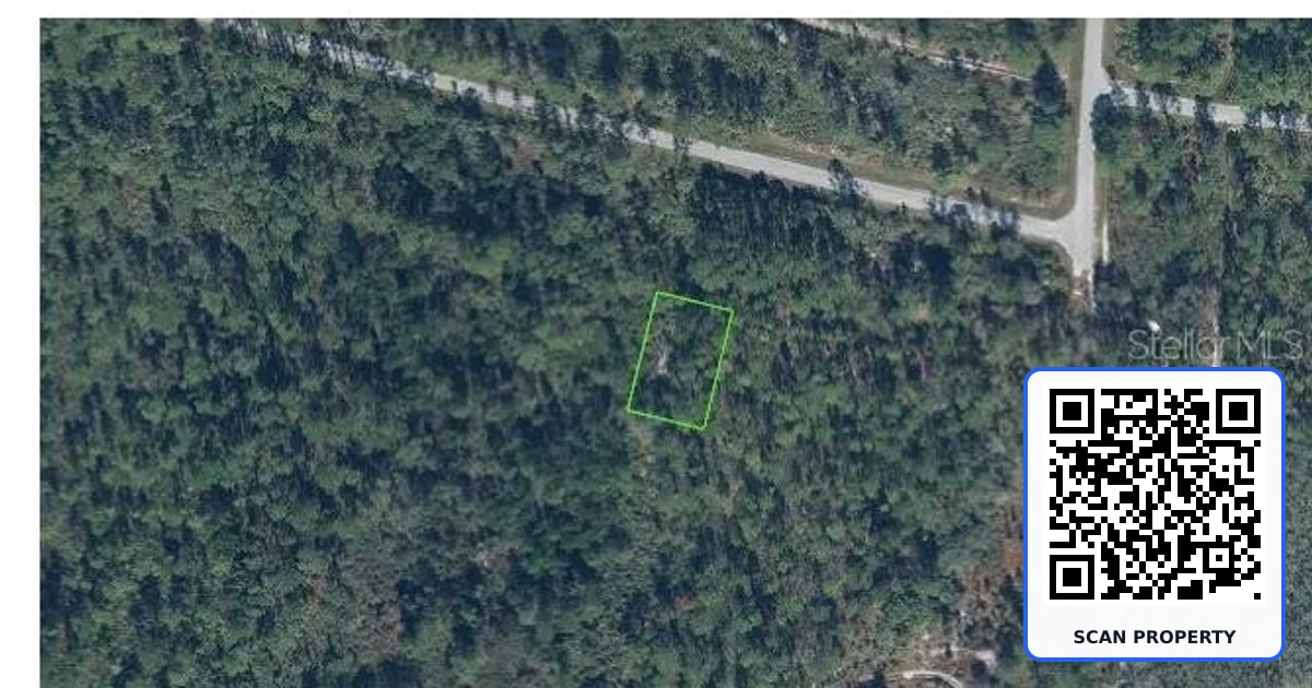 8604 ROBBIA STREET property photo