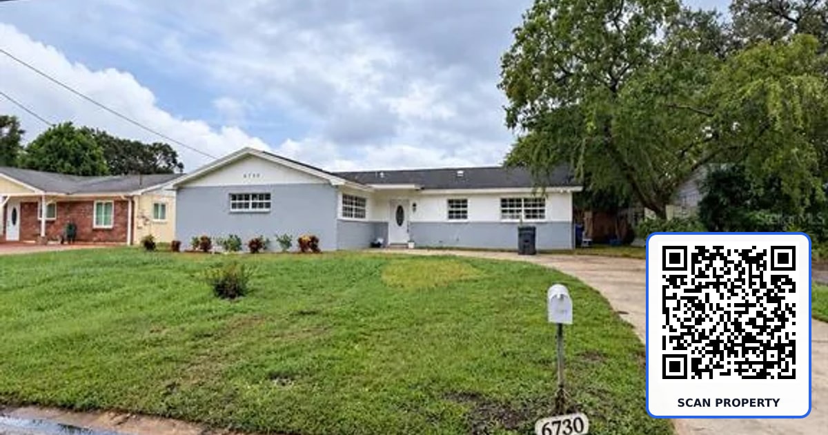 6730 RALSTON BEACH CIRCLE property photo