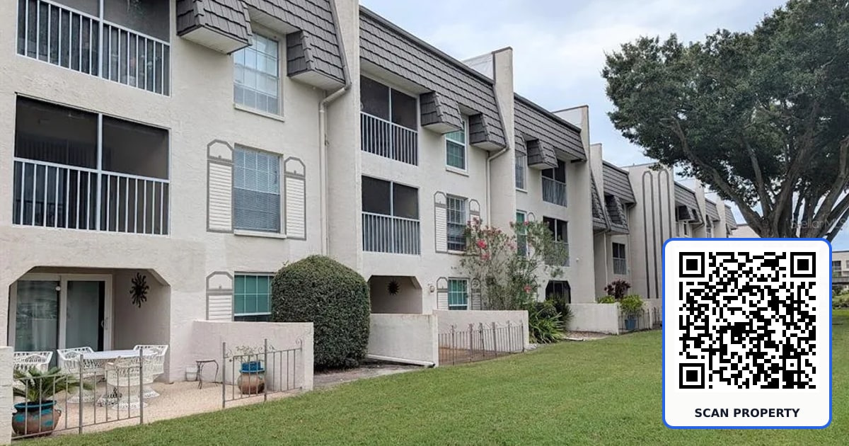 8765 BARDMOOR BOULEVARD UNIT 207 property photo