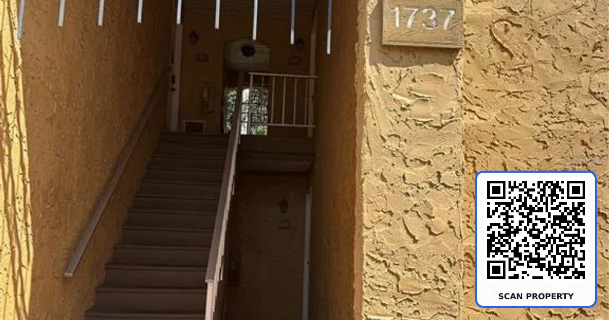 1737 PARAKEET WAY UNIT 608 property photo