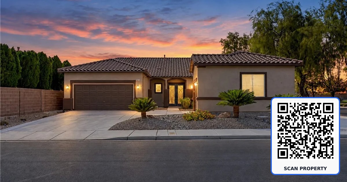 7871 Horse Bridle Street property photo